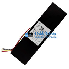 Batería para Haier S14 Pro-J8DE JL3766125PL-2S [Batería de repuesto]